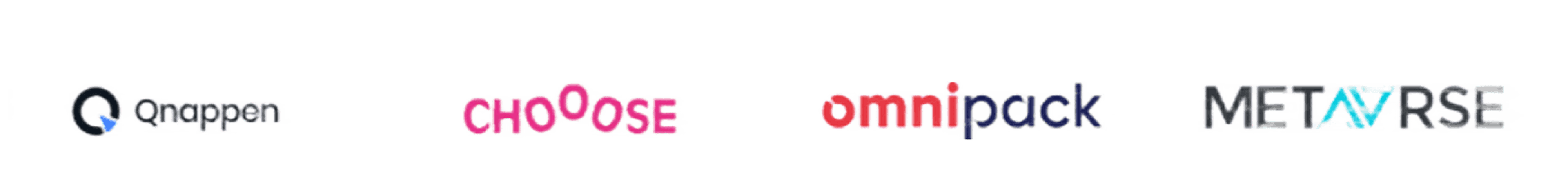 Trusted Logos