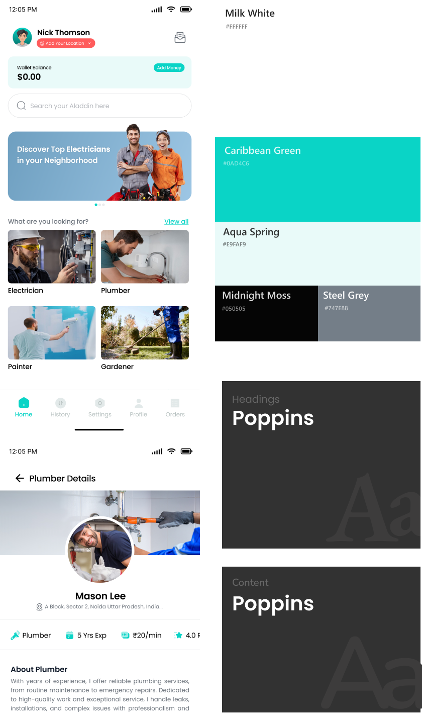 HealthMate Medications