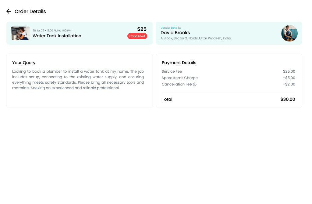 HealthMate Appointments