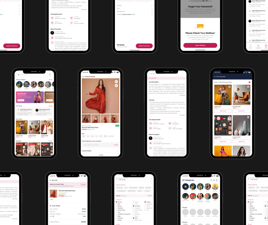 HealthMate Appointments