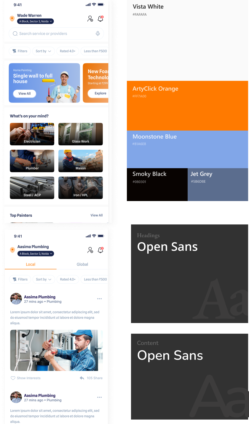 HealthMate Medications