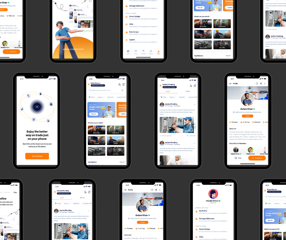 HealthMate Appointments