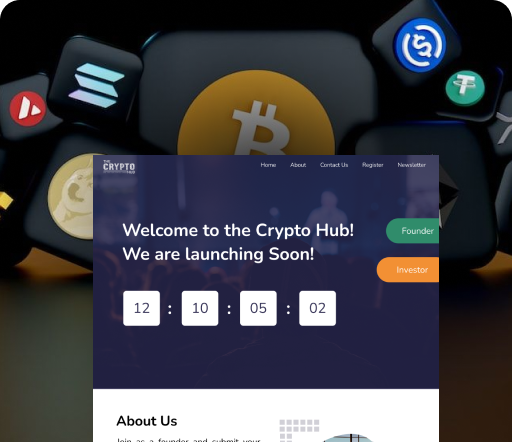 Cryptocurrency platform