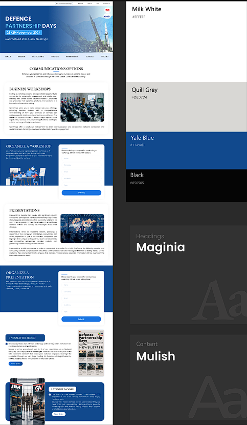 HealthMate Medications