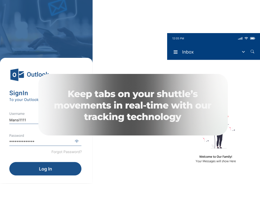 HealthMate Dashboard