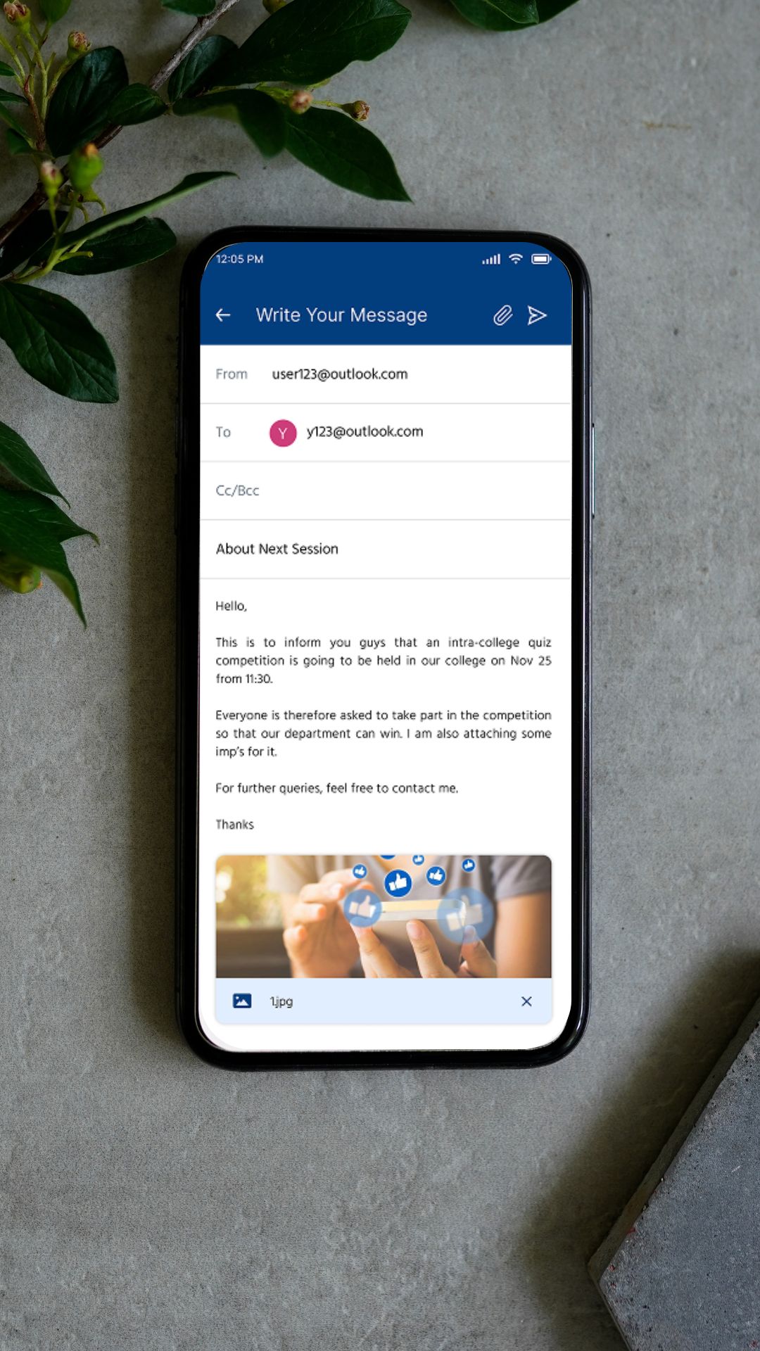 HealthMate Reports
