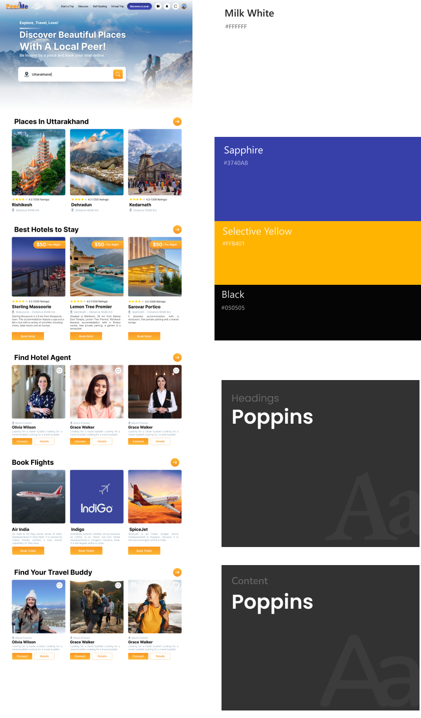 HealthMate Medications