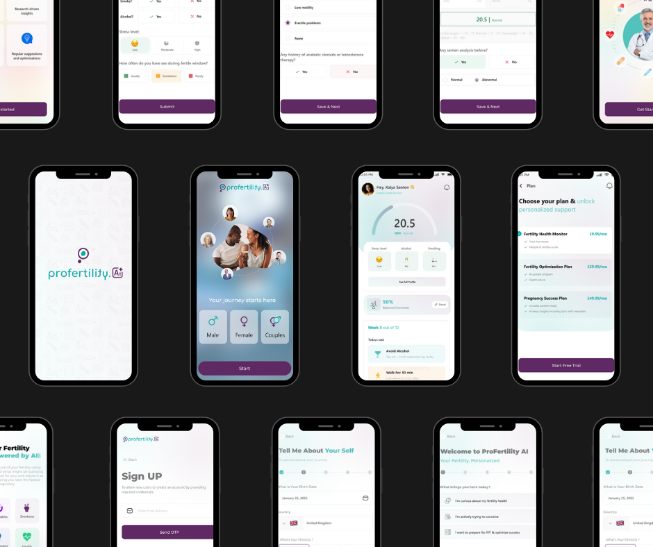 HealthMate Appointments