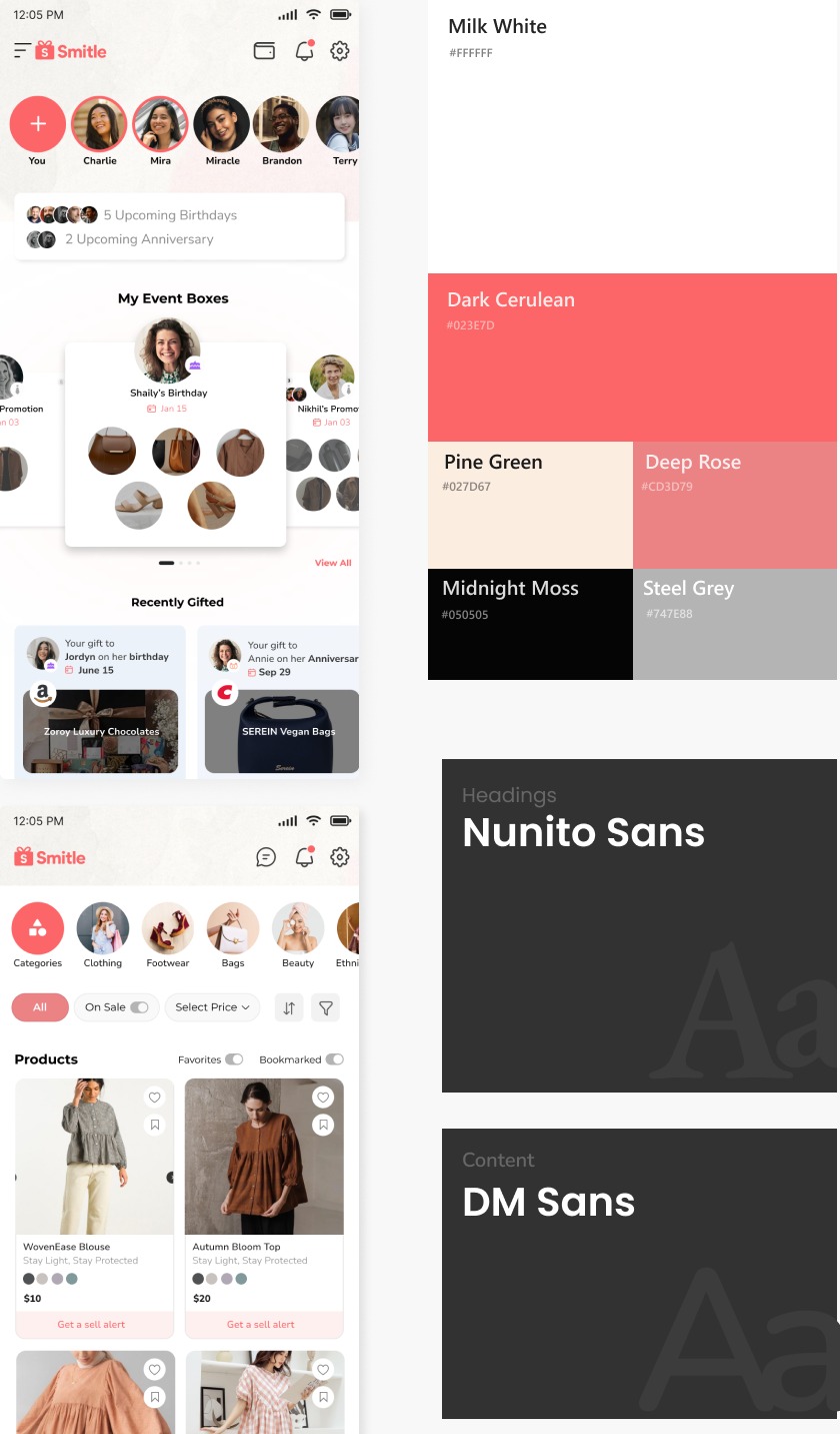 HealthMate Medications