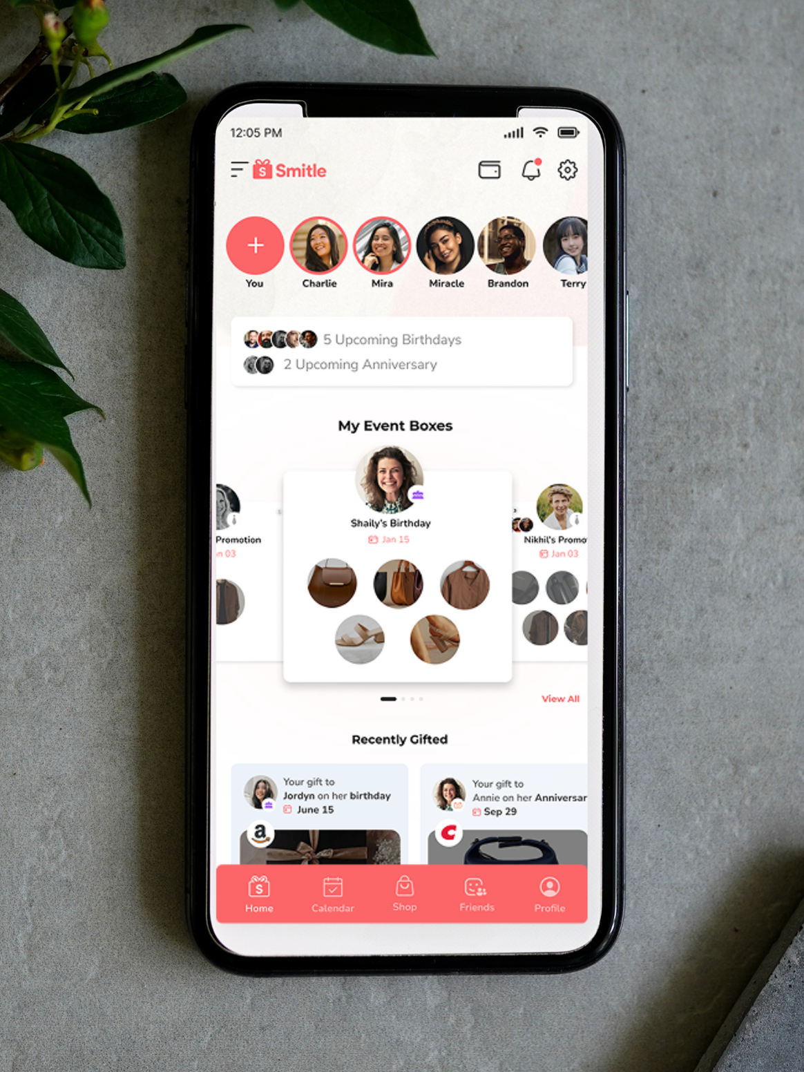 HealthMate Reports