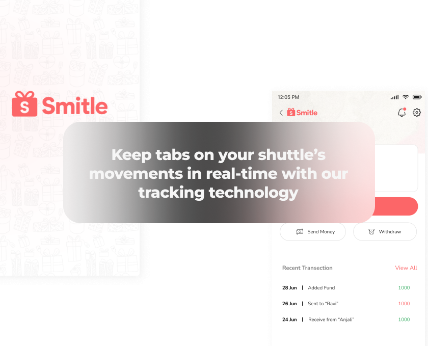 HealthMate Dashboard