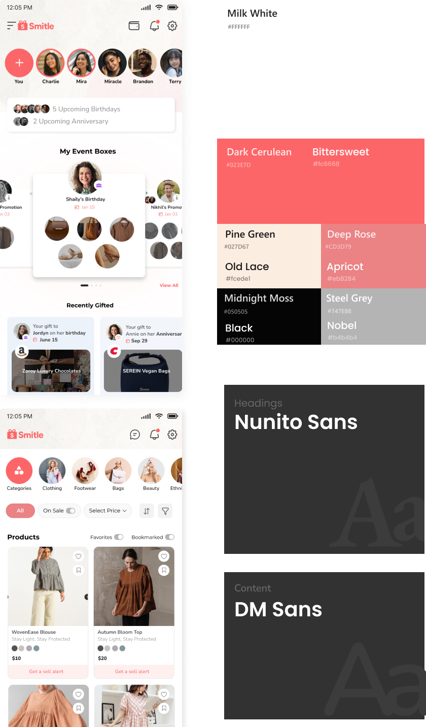 HealthMate Medications