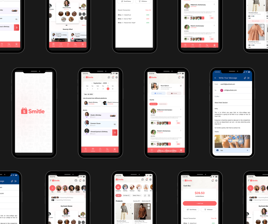 HealthMate Appointments