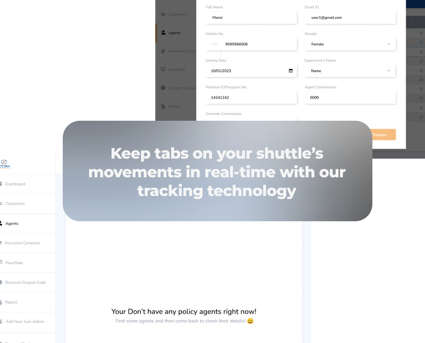 HealthMate Dashboard