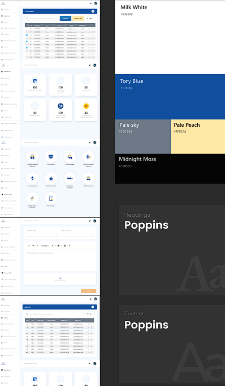 HealthMate Medications