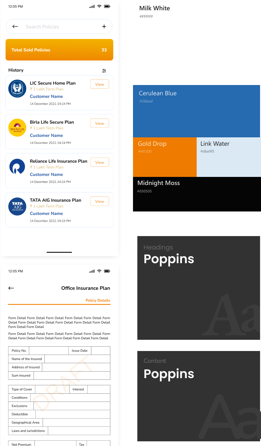 HealthMate Medications