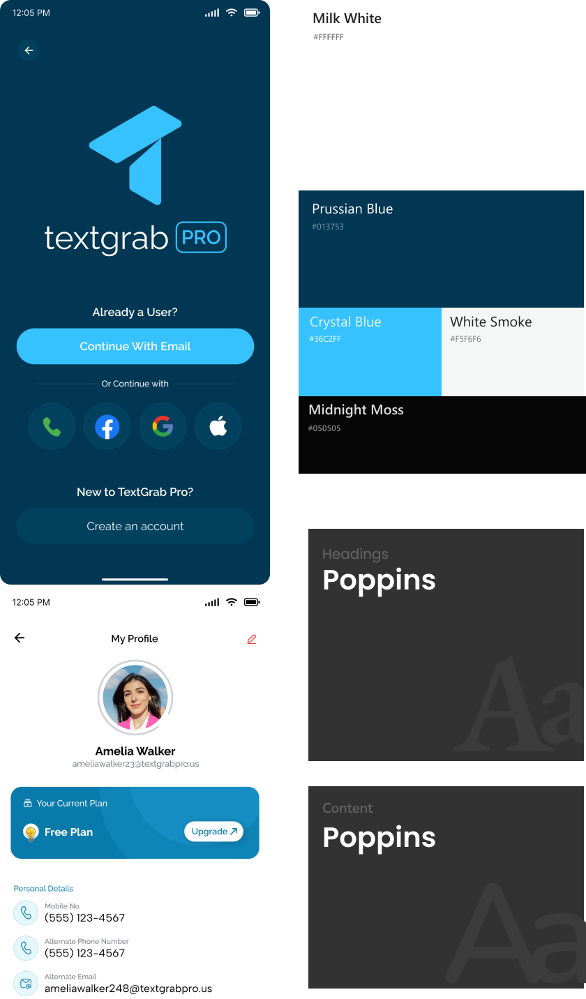 HealthMate Medications