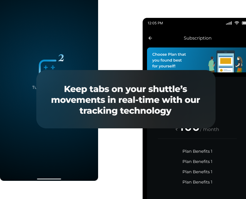 HealthMate Dashboard