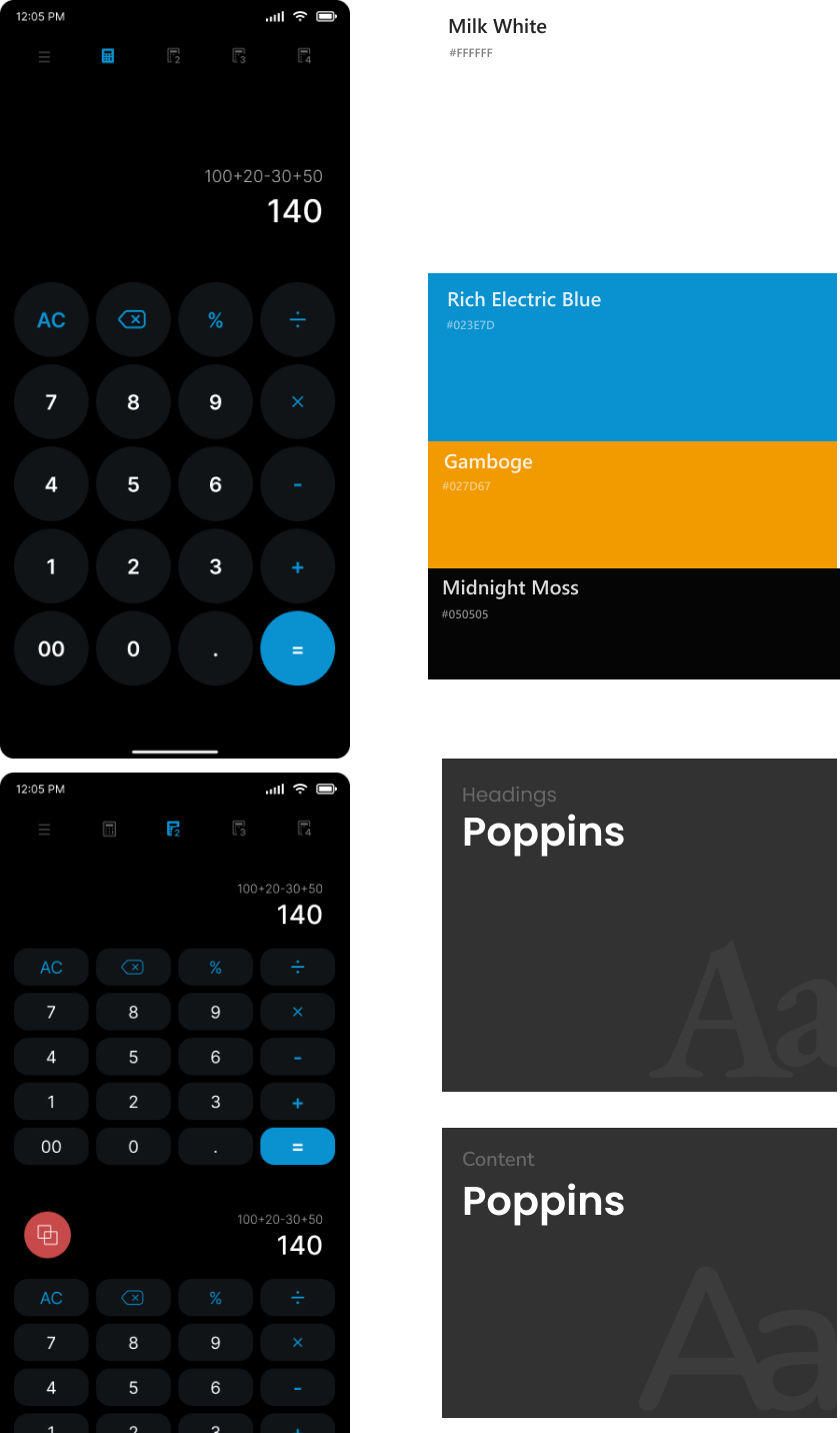 HealthMate Medications