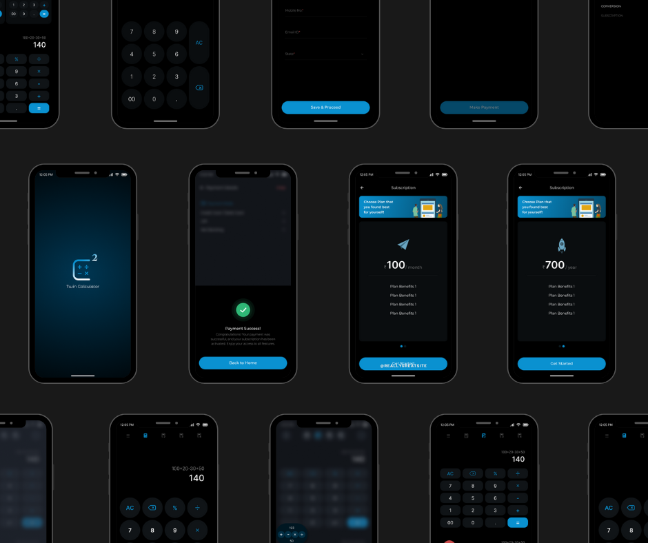 HealthMate Appointments