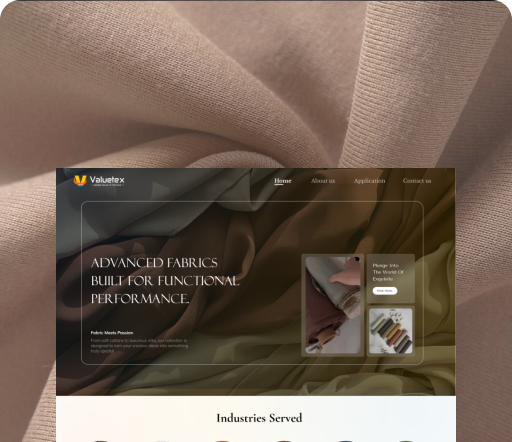 Business solution platform