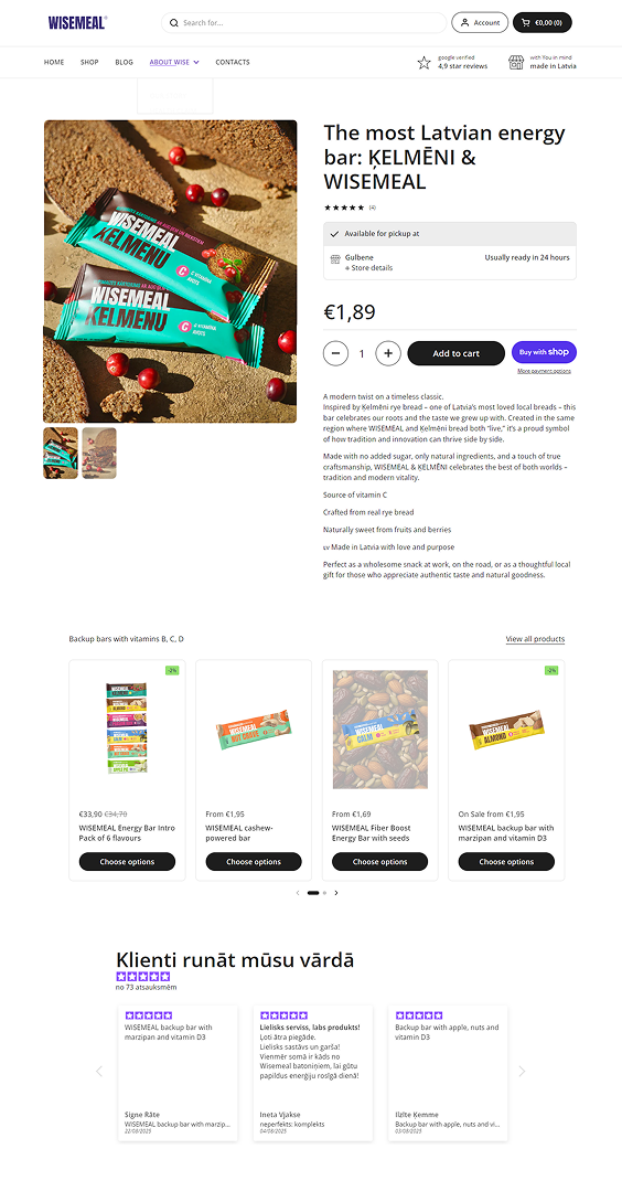 HealthMate Medications