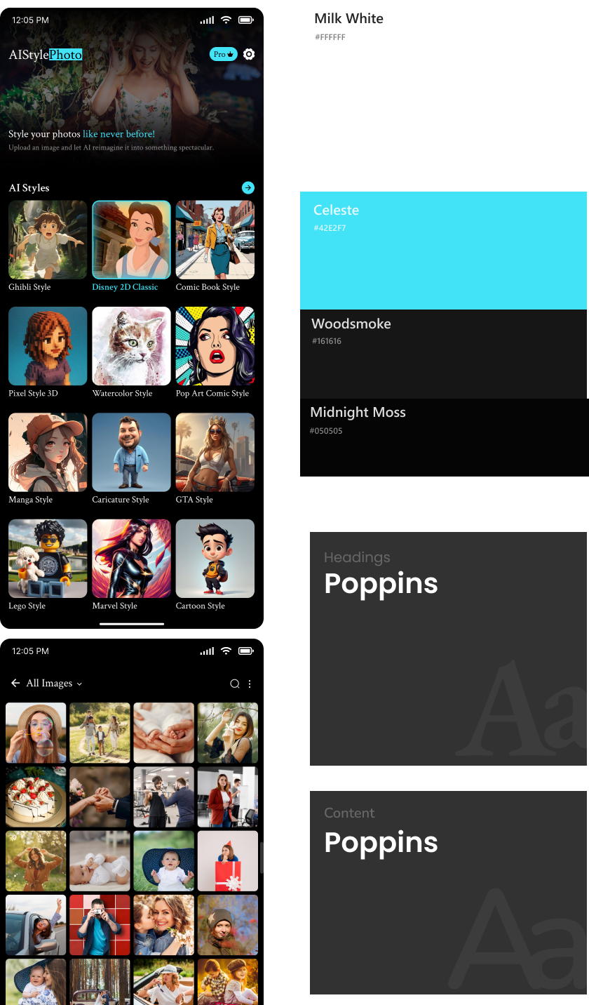 HealthMate Medications