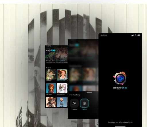WonderSnap
